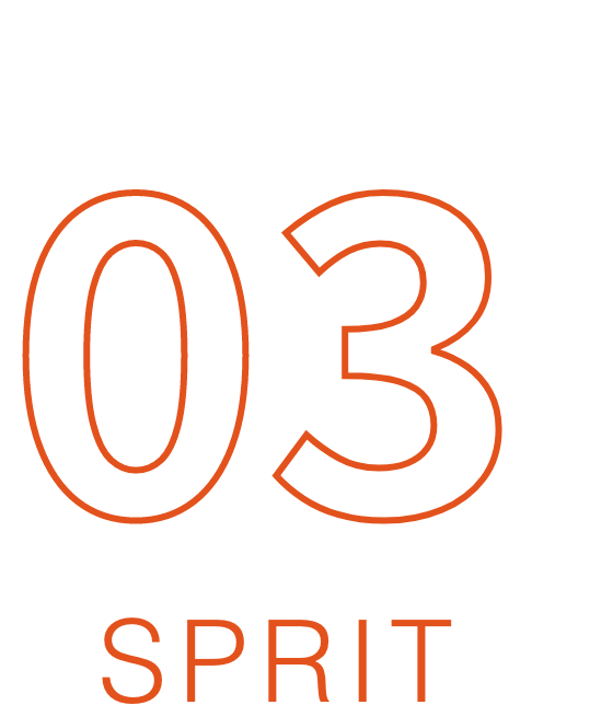 No.3sprit